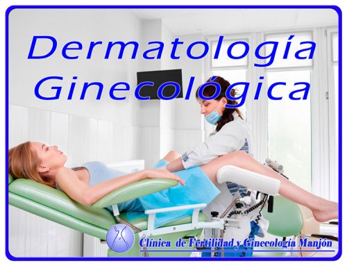 Dermatología-ginecológica