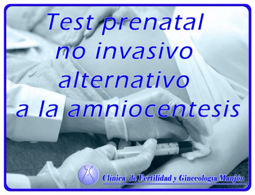 Test Prenatal